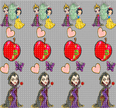 Bookmark sticker-S 1270